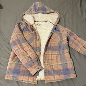 Soho corduroy jacket